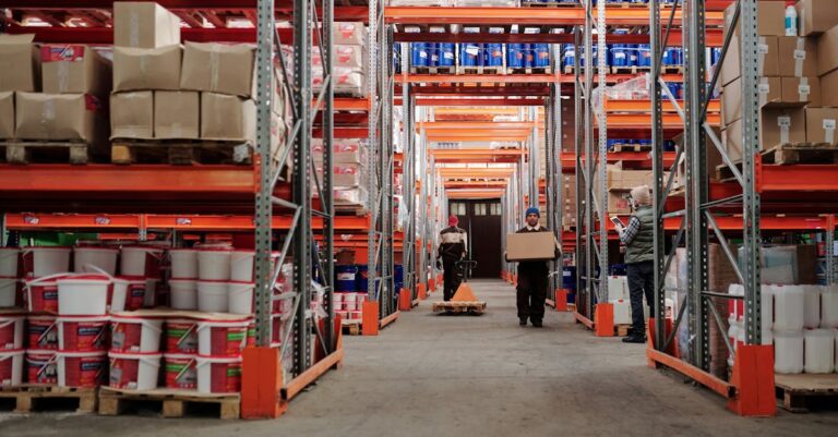 7 Tips for Maintaining a Food Inventory System That Reduces Waste and Saves Money
