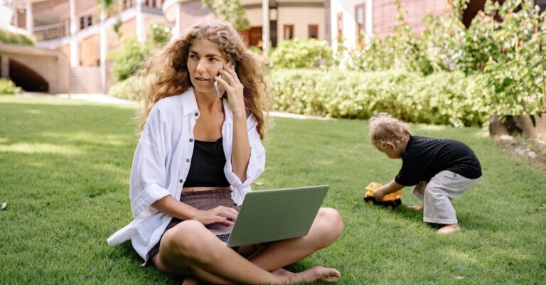 7 Steps to Setting Up a Family Radio Network at Home That Keeps Everyone Connected