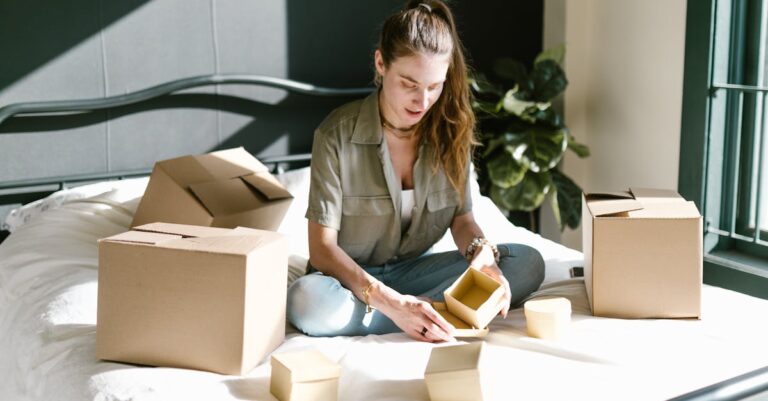 7 Space-Saving Tips for Packing a Go-Bag for Small Spaces That Ensure Readiness