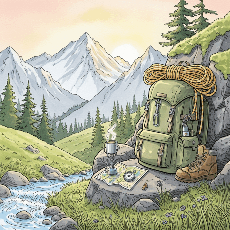 12 Creative Uses for Backpacks in Emergencies That Support Daily Life