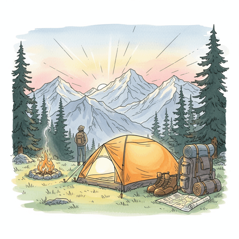 12 Best Compostable Plates for Emergency Meals That Support Daily Life