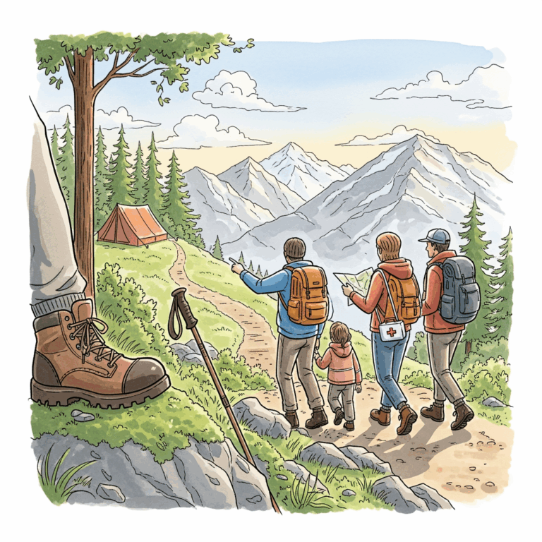 7 Effective Communication Plans for Families That Strengthen Bonds