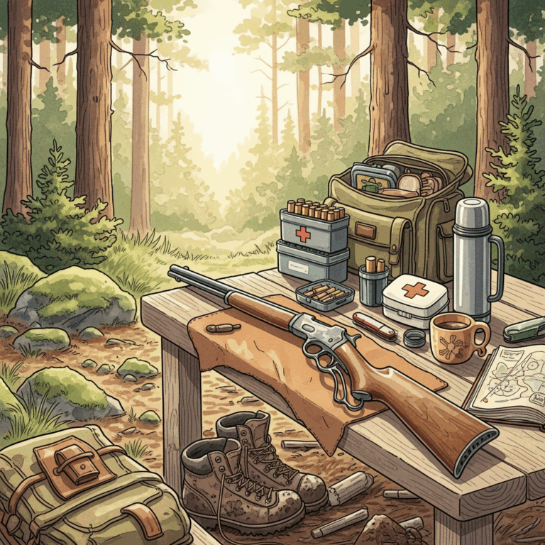 Stay Safe: 8 Self-Defense Weapons for Any Situation