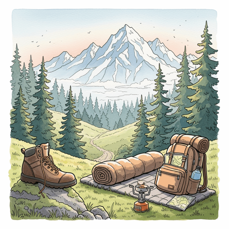 11 Clothing Choices for Bug Out Bags That Adapt to Any Weather