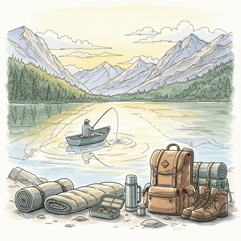 6 Best Fishing Gloves For Cold Hands That Actually Keep You Dexterous